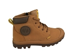 PALLADIUM 87216<br>MARRON MOYEN