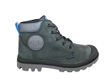PALLADIUM 87216<br>noir