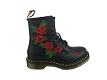 Dr MARTENS 1460<br>noir
