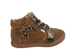 GBB AO102<br>MARRON MOYEN