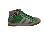 STONES AND BONES 5403<br>leopard