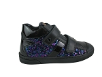 STONES AND BONES 5404<br>noir