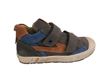STONES AND BONES 5111<br>chocolat