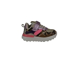 SHOOPOM JOGGY SCRATCH<br>leopard