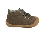 BELLAMY ZIPI ZIP<br>velours