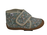 BELLAMY PATINE<br>vert