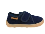 BISGAARD 14104<br>bleu