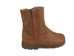 BEBERLIS ALPE A<br>MARRON MOYEN