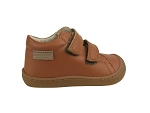 NATURINO BAREFOOT AMUR<br>cognac