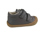 NATURINO COCOON GRIS<br>gris