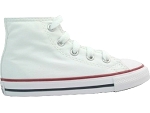 CONVERSE CORE HI blanc