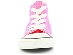 CONVERSE CORE HI rose