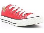 CONVERSE CORE OX<br>rouge