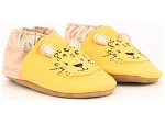 Robeez leopardo jaune9502601_1