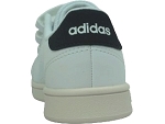 Adidas advantage blanc9505601_2