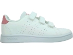 Adidas advantage blanc9505801_1