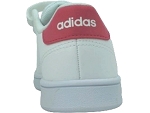 Adidas advantage blanc9505801_2