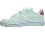 Adidas advantage blanc9505801_3