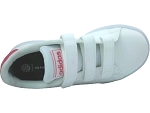 Adidas advantage blanc9505801_4