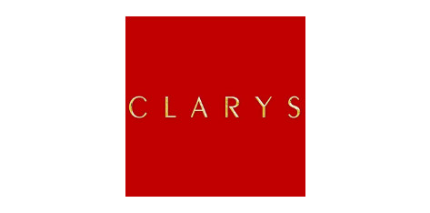 Clarys