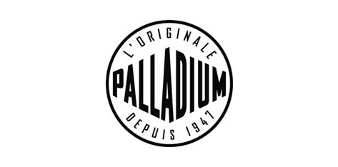 Palladium