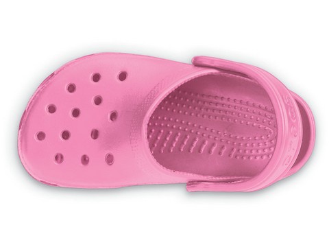 Crocs cayman kids rose1571405_3