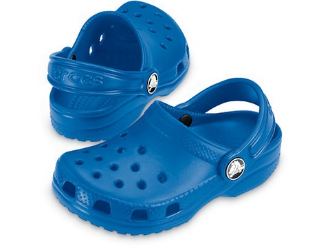 Crocs cayman kids bleu1571406_2