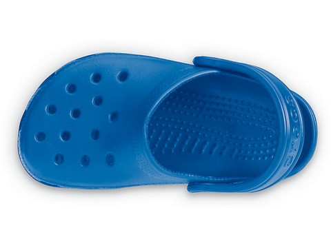 Crocs cayman kids bleu1571406_3