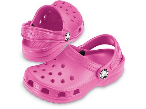 Crocs cayman kids fuschia1571407_2