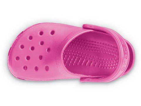 Crocs cayman kids fuchia1571407_3