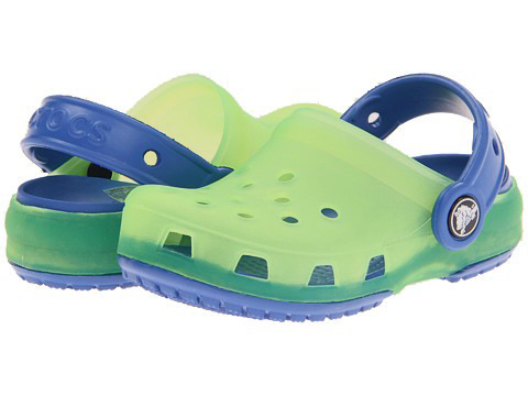 Crocs cameleons translu lime1572101_2