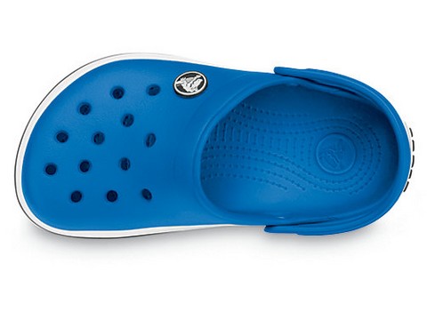 Crocs crocband bleu1573101_3