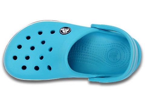 Crocs crocband turquoise1573102_3