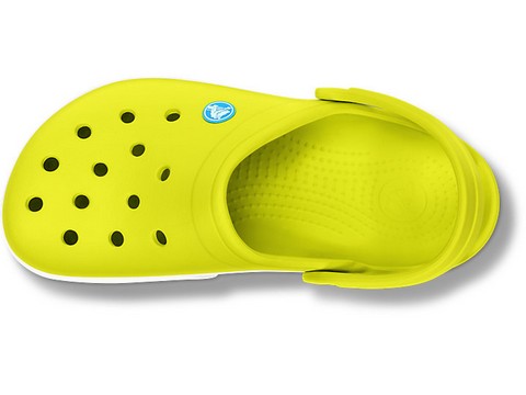 Crocs crocband citrus1574302_3