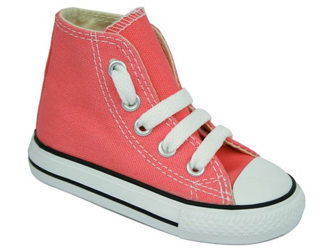 converse corail enfant