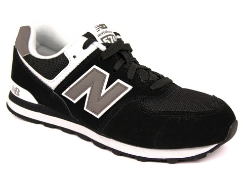 new balance lacet