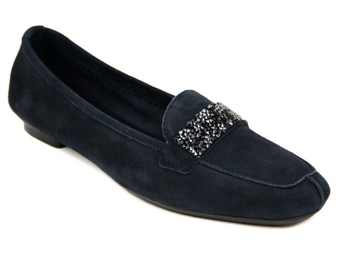mocassin reqins