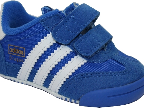 Adidas dragon bleu bebe top