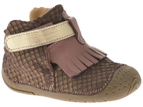babybotte 4 pattes