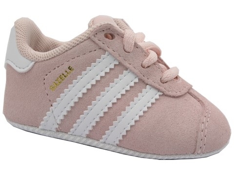 adidas gazelle bebe rose