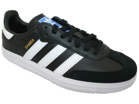 Chaussures adidas Samba en ligne