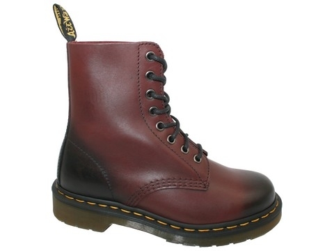 dr martens pascal bordeaux