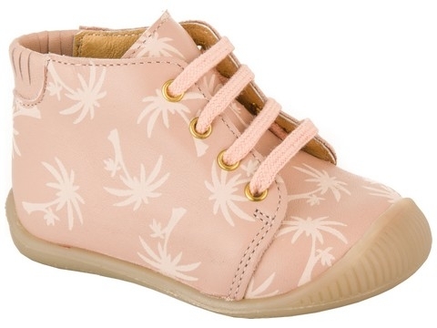 Chaussures premiers pas fille Paris Babybotte - à Blanquefort