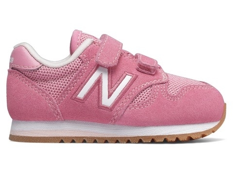 new balance 520 rose