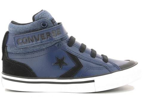 converse pro blaze cognac