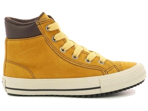 converse nubuck camel