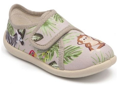 bellamy chaussons
