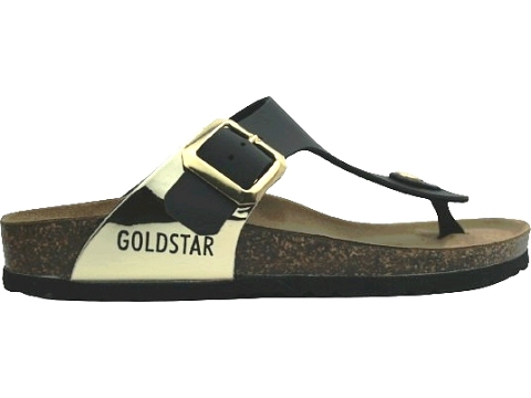 Goldstar 18300qtt noir
